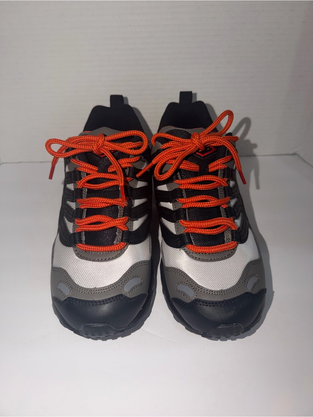 NIKE AIR TERRA HUMARA 18 BORDEAUX (Black/Olive/Orange)